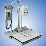 FB-700 AC
28" SID
Space saver
Both laterals possible
3.5" base